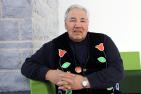 [The Hon. Justice Murray Sinclair]