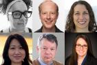 The six newest Canada Research Chair appointments for Queen's