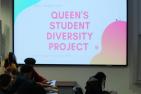 Queen’s Student Diversity Project