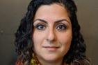 [Photo of Dr. Farnaz Heidar-Zadeh]