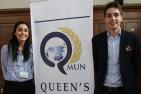[Queen's Model United Nations]