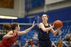[Gaels Women's Basketball]