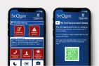 SeQure app screenshots