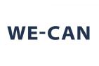 [WE-CAN logo]