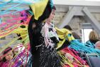 [Indigenous Celebration of Arts, Culture and Dance]