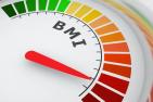 BMI Scale