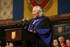 Chancellor Murray Sinclair