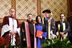 [Reeta Roy honorary degree]