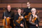[Isabel String Quartet]