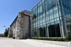 Mitchell Hall at Queen's University