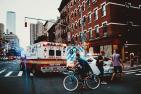 [New York Ambulances]