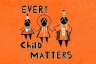 Orange Shirt design: Every Child Matters