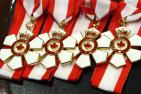 "Order of Canada"