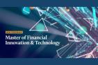 Master of Financial Innovation and Technology 