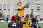 Queen's Gaels Women's Rugby
