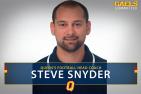 [Steve Snyder]