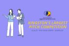 2021 Dunin-Deshpande Summer Pitch Competition