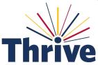 Thrive Logo