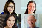 [Queen's has four new Vanier Scholars]