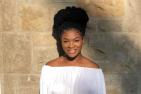 Photograph of Nicole Osayande