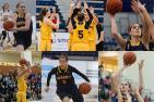 [Queen's Gaels Women's Basketball]