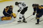 [Women's Hockey vs Waterloo]