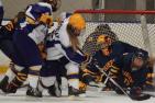[Gaels Women's Hockey]
