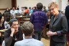 [Premier Kathleen Wynne Visit]