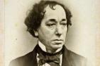 [Benjamin Disraeli]