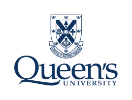Logo of Queen's University