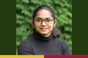 Chaitali Kanadkhedkar