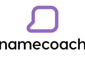 NameCoach Logo