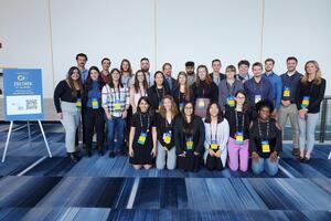 SURP a OPPI Conference 2022