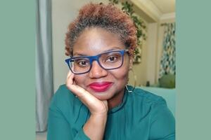 Grace Adeniyi-Ogunyankin