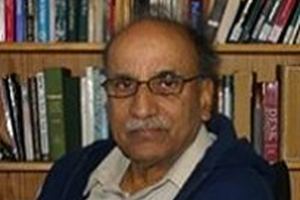 Mohammad Qadeer