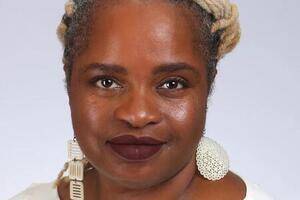 Dr. OmiSoore H. Dryden