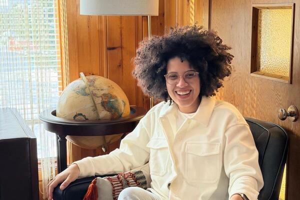 Monique Carneiro Assunção