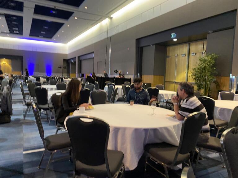 OPPI Conference 2022