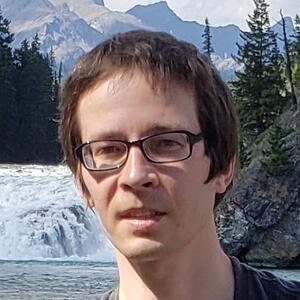 Photo of Dr. Ilia Parshakov