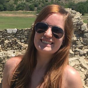 Photo of Kristen Jones