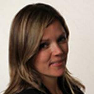 [Photo of Dr. Kirsten Greer]