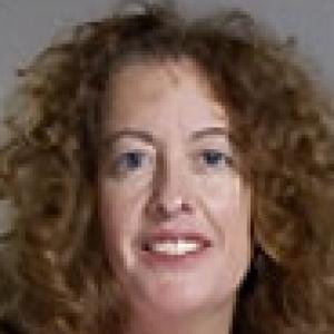 [Photo of Susan Cumming]