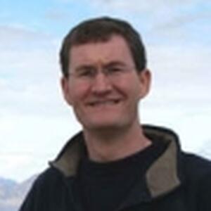 [Photo of Dr. Scott Lamoureux]