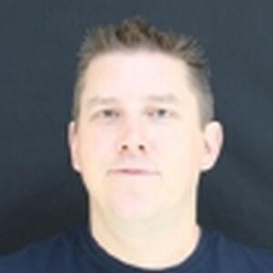 [Photo of Dr. Warren Mabee]