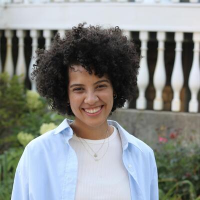 ​​​​Monique Assuncao