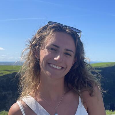 Photo of Natalie de Freitas