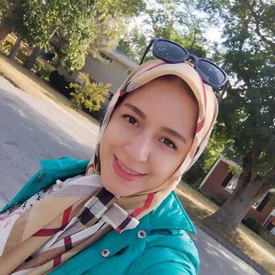 Saba Hosseini Tabesh