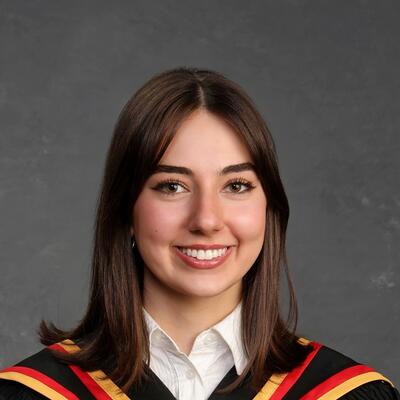 Photo of Katherine Bot