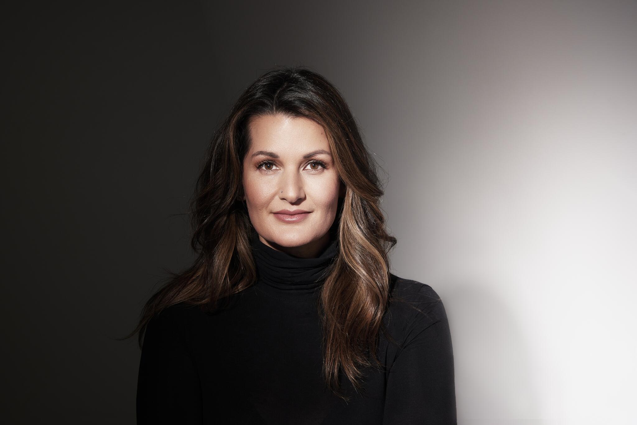 photo of Carla Guerrera