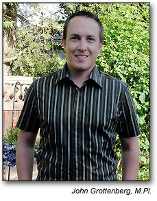 John Grottenberg